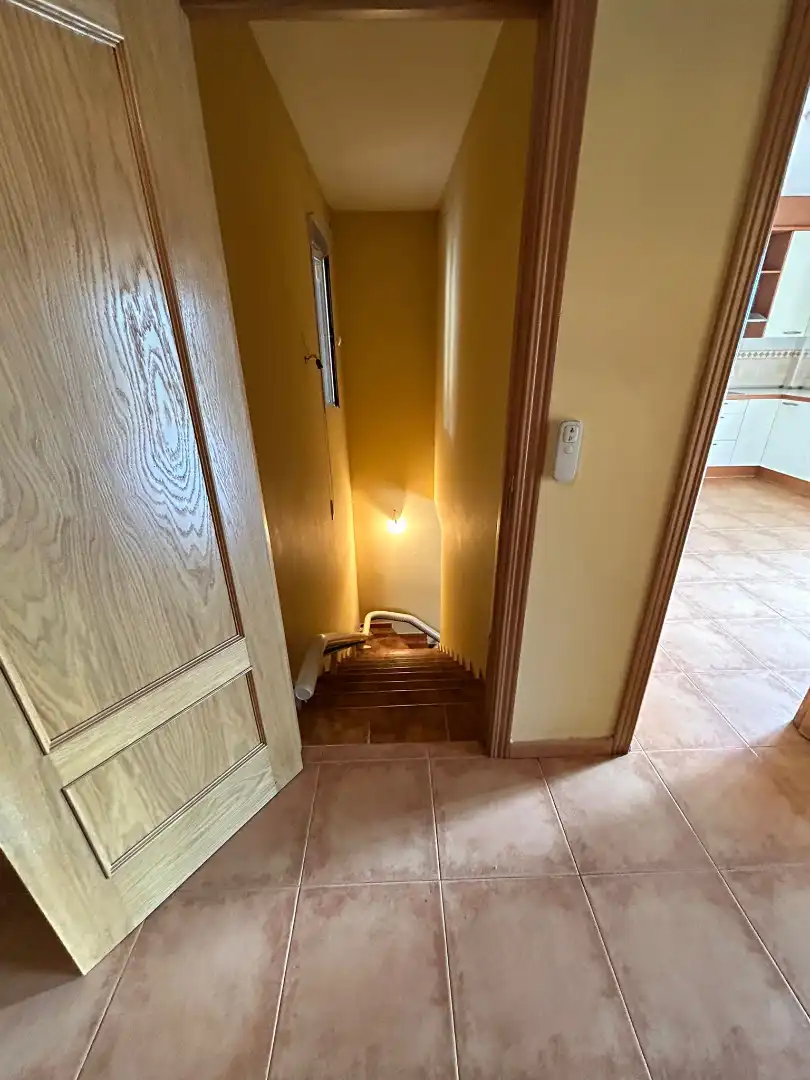 Detached homes for sale in Robledo de Chavela  with Heating, Private garden and Terrace