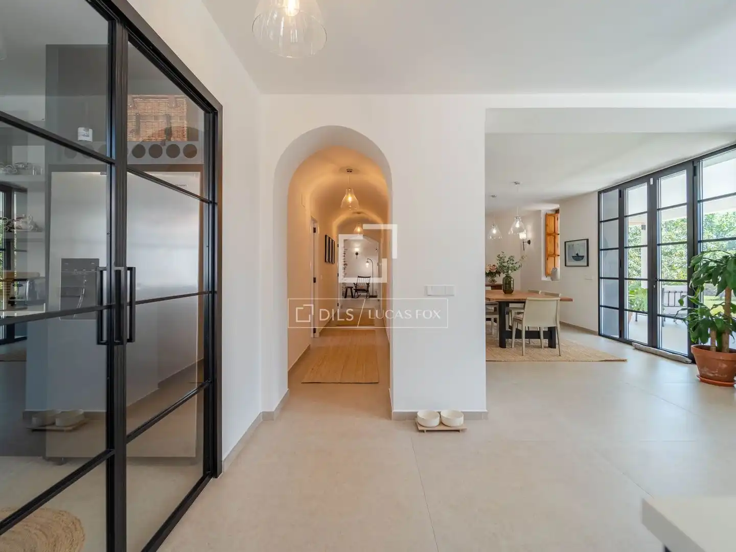 Casa o chalet en venta en Náquera con Aire acondicionado, Calefacción y Jardín privado