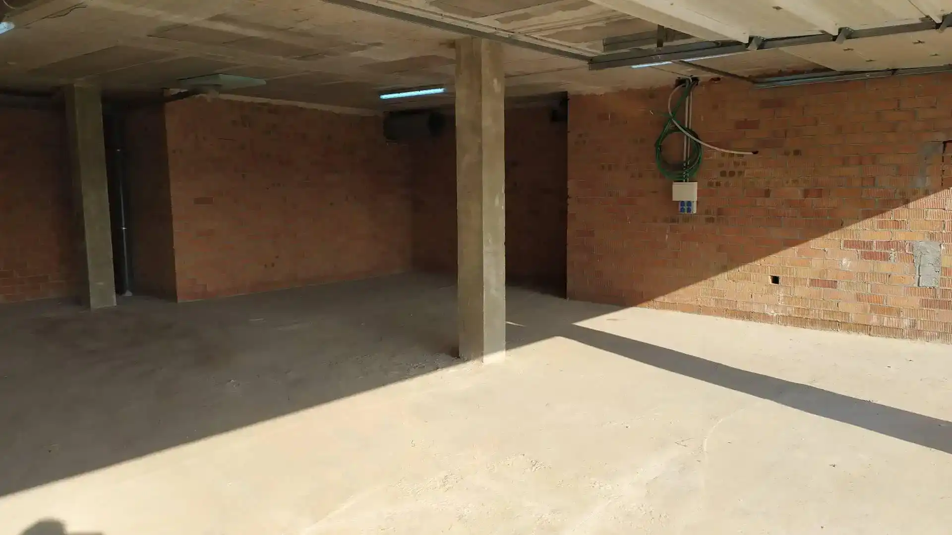 Planta baja en venta en Vilallonga del Camp