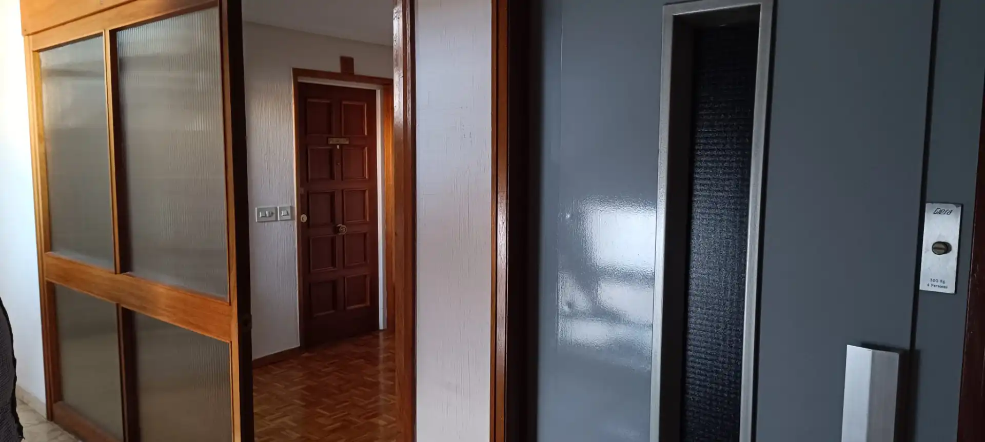 Pis amb ascensor en venda a Centro Ciudad, imagen 5