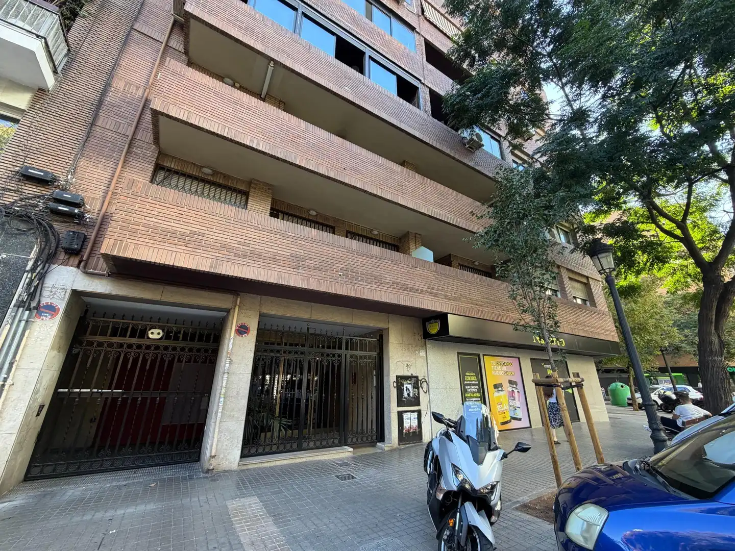 Apartamento con ascensor en venta en El Pla del Real, imagen 53