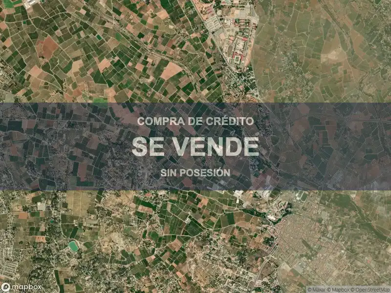 Piso en venta en Bétera