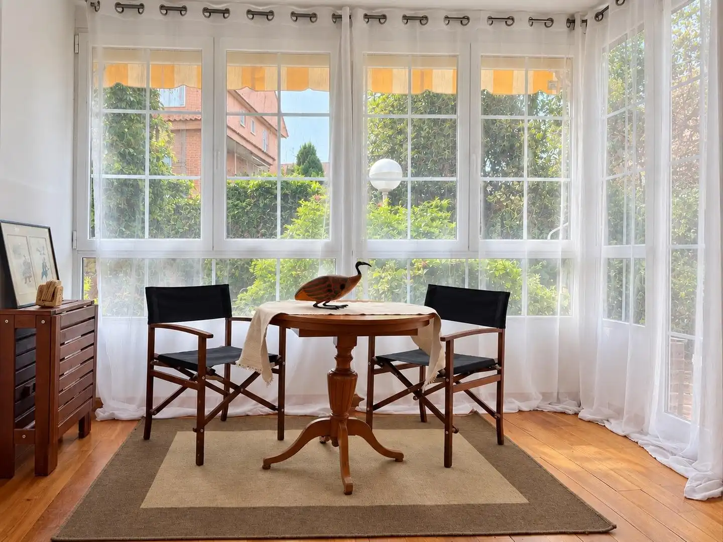 Dining room of Flat for rent in Las Matas  - Peñascales