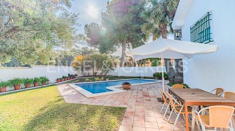 Foto 4 de Casa o xalet en venda a Calle de la Encina, 7, Vistahermosa, Alicante