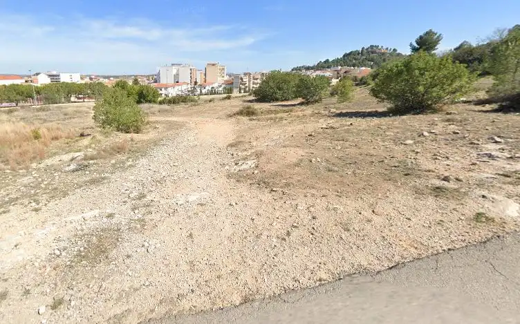 Residencial en venda a CAMBRILLAS (POLIGONO 27, PARCELA 88), Cheste