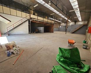 Nau industrial de lloguer en Sant Celoni