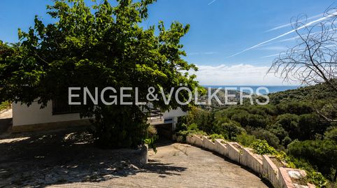 Foto 3 de Casa o chalet en venta en Alella, Barcelona