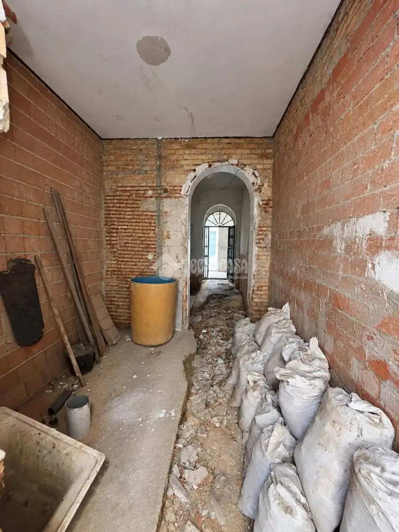 Detached homes for sale in Pilas, Sevilla