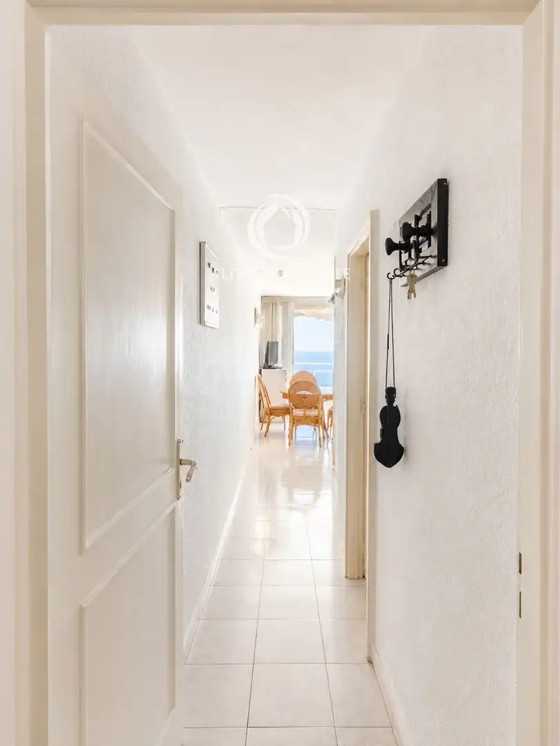 Apartamento con piscina en venta en C. Venezuela, imagen 9