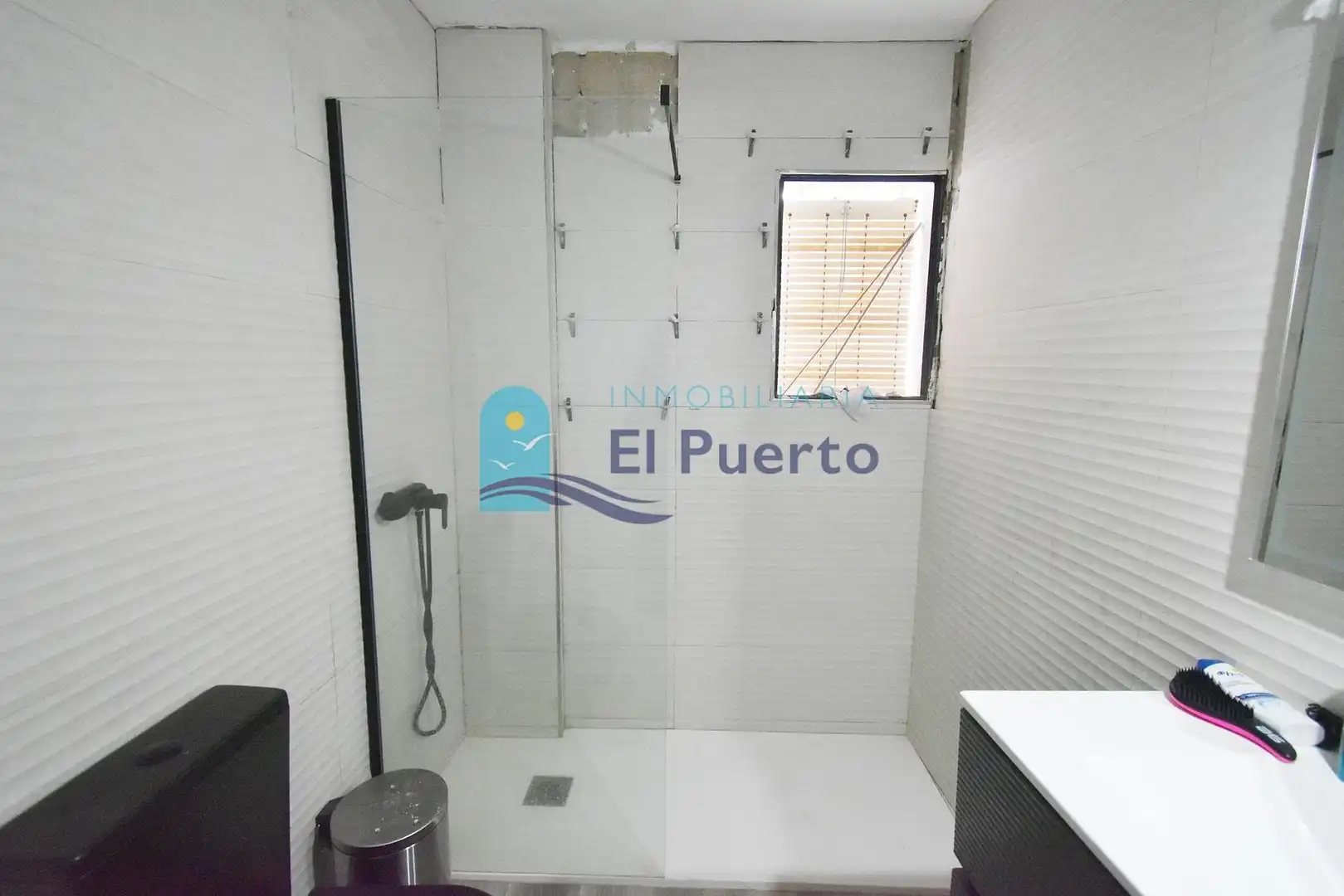 Piso con terraza en venta en Puerto de Mazarrón, imagen 20