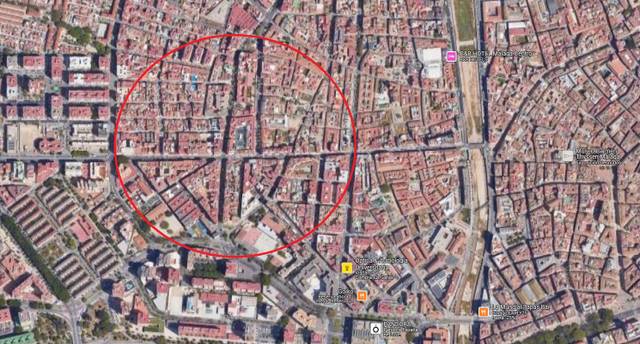 Local comercial en Venta en Calle Martínez Maldonado en Los Castillejos - La Trinidad