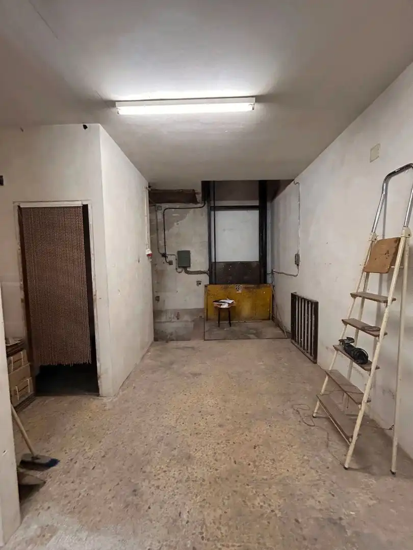Business premises to rent in Carrer d'Alfons XII, imagen 4