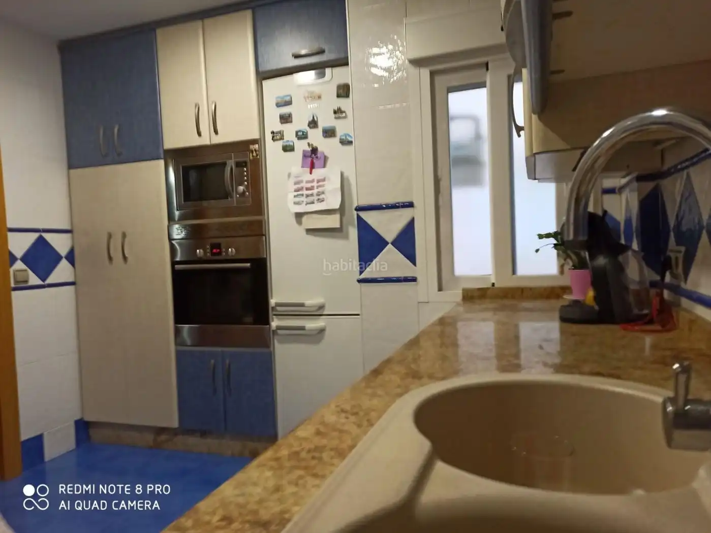 Flat for sale in Calle Álvaro de Bazán 23, imagen 3