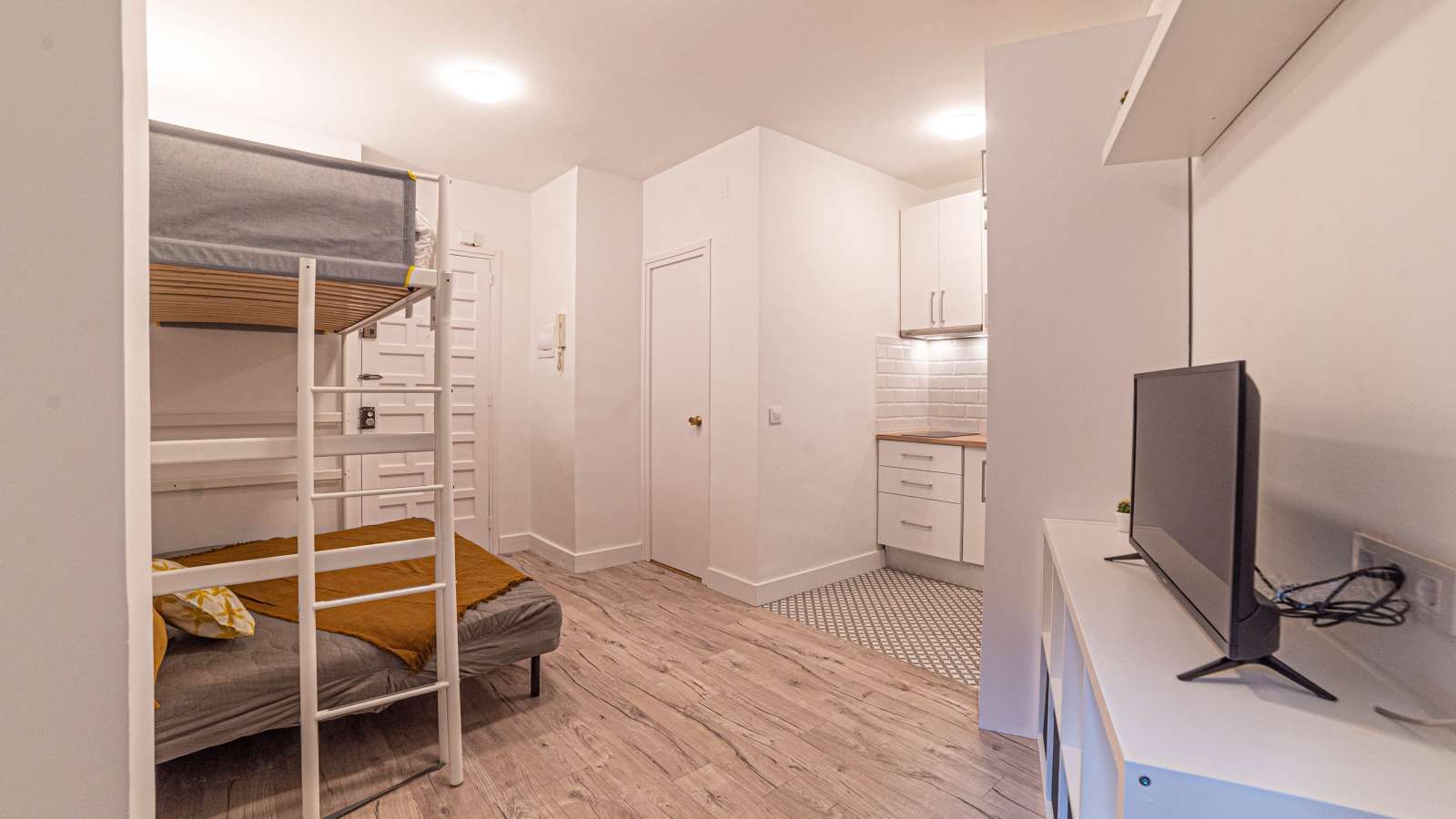 Estudi per a compartir a Sant Andreu de Palomar