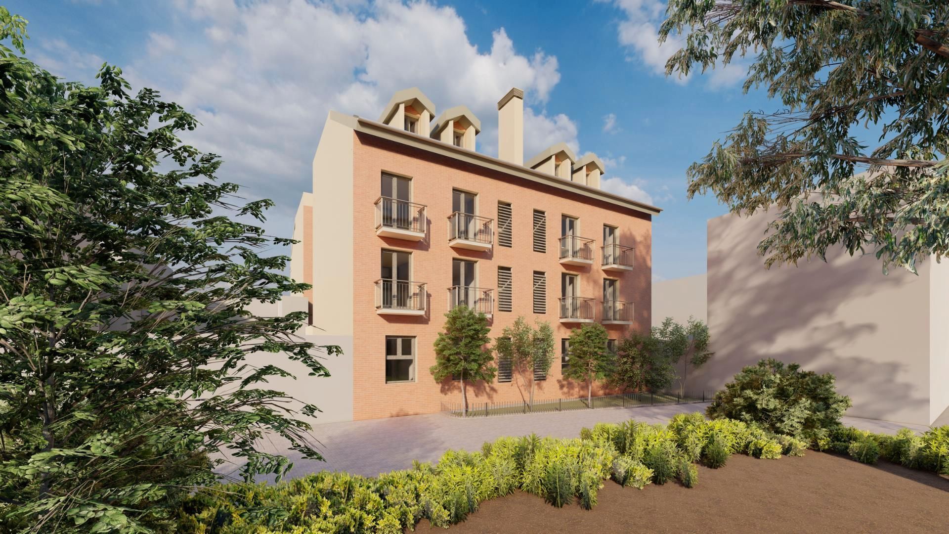 Planta baja for sale in Calle los Curas, 7, Centro