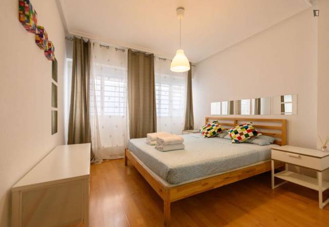 Apartamento en Alquiler en Pilar