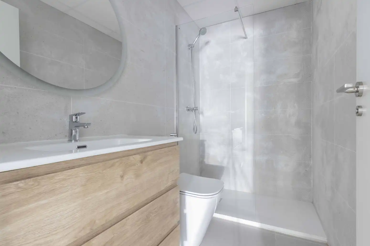 Baño de Piso en venta en Massamagrell con Aire acondicionado