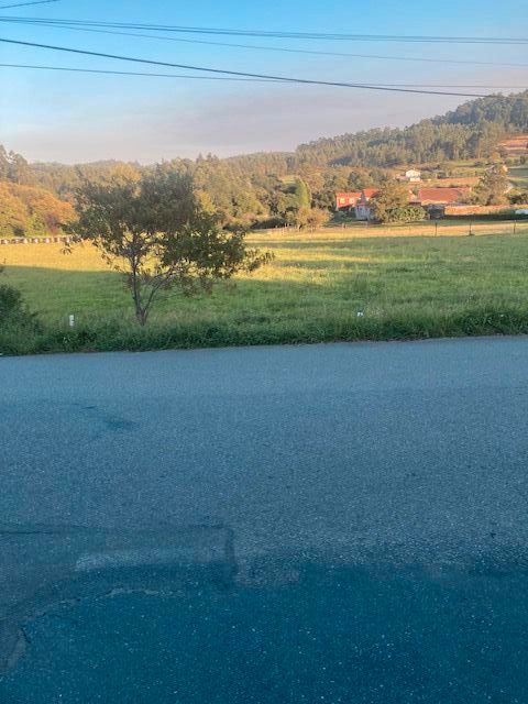 Residencial en venda en A Laracha  