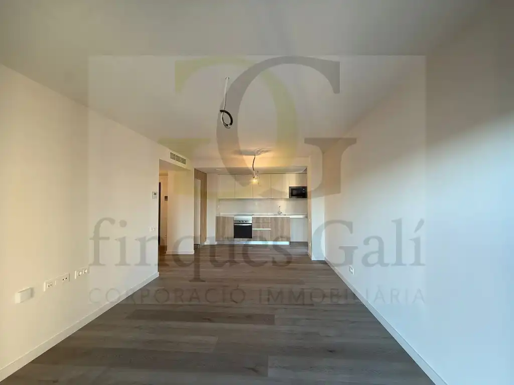 Flat with terrace to rent in Bases de Manresa - Carretera de Santpedor, imagen 6