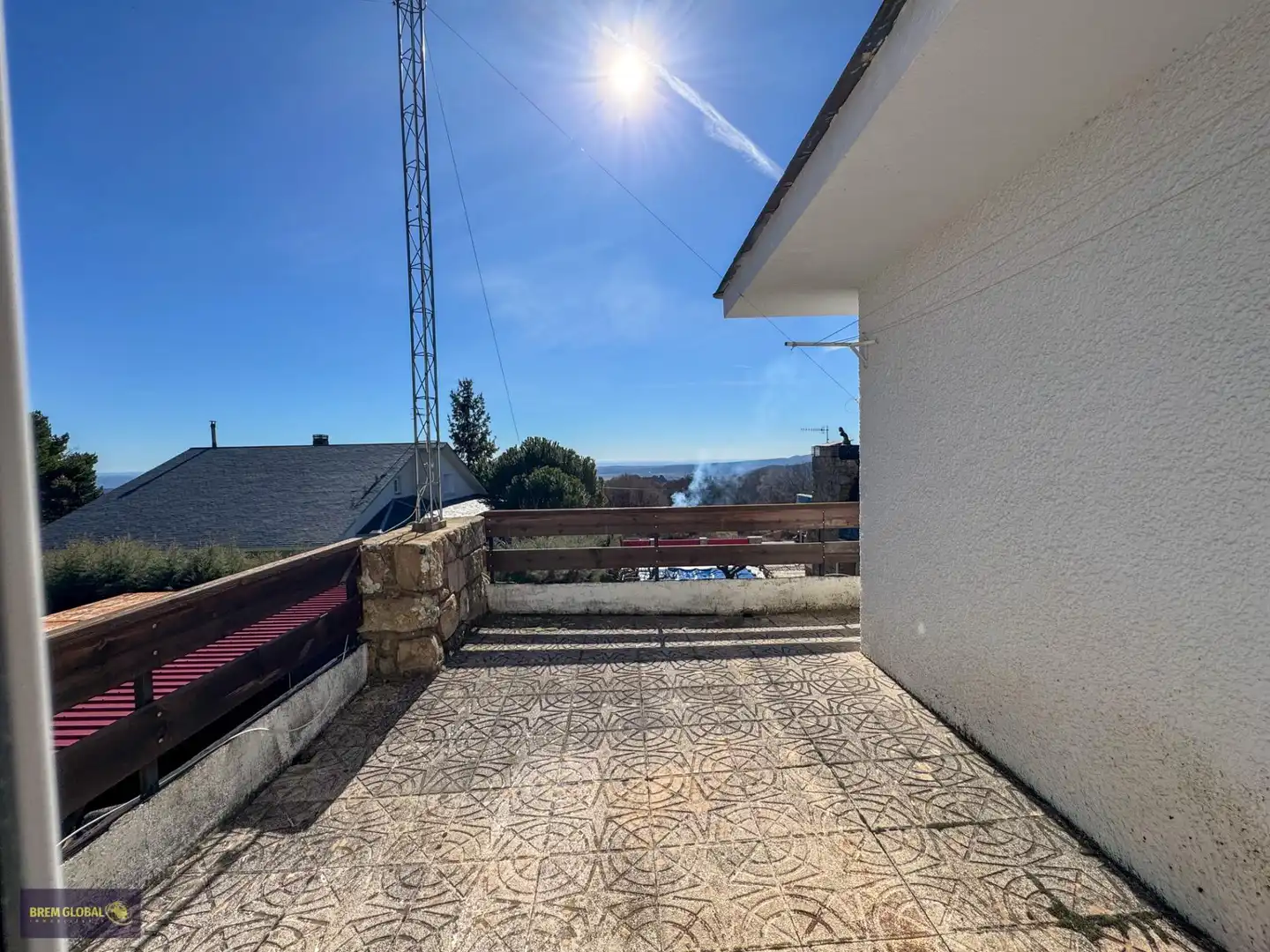 Casa o chalet en venta en Calle REQUEBRADERO, Bustarviejo