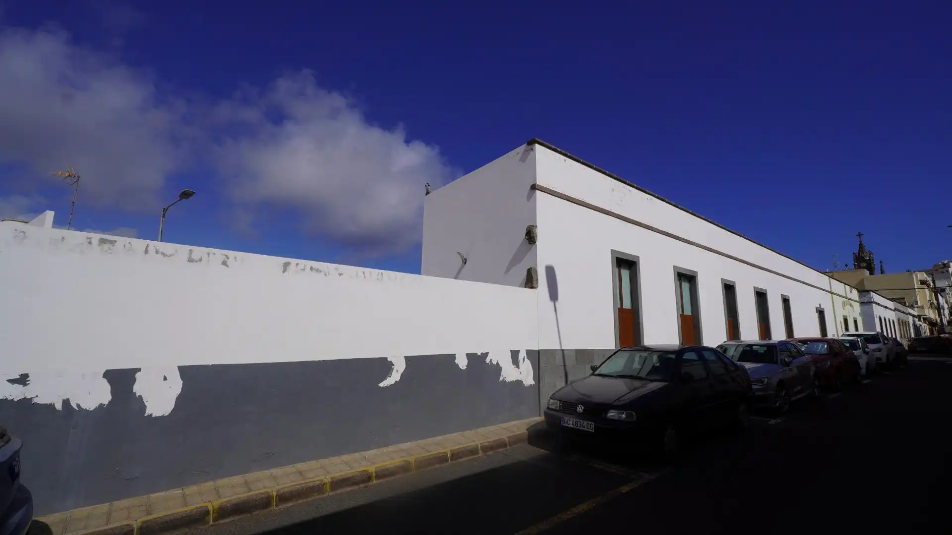Houses for sale in Calle Calle San Isidro, Cardones