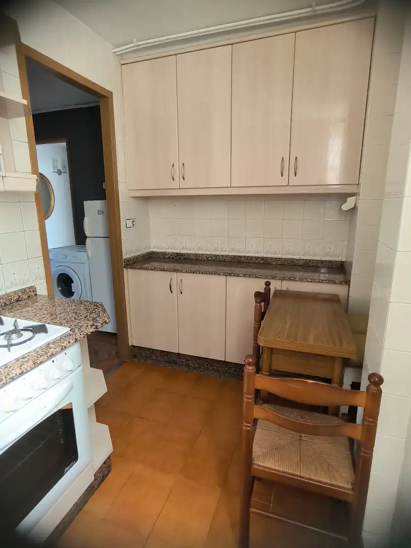 Cocina de Piso en venta en Someso - Matogrande