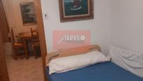 Bedroom of Apartment for sale in Ourense Capital   with Heating, Parquet flooring and Furnished