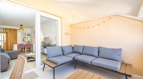 Foto 3 von Dachboden zum Verkauf in Colònia Sant Jordi, Ses Salines