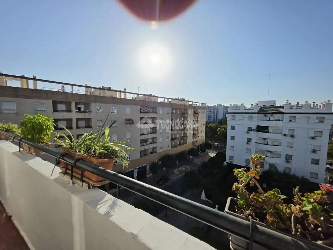 Appartement avec ascenseur à vendre à San Pablo - Santa Justa, imagen 30