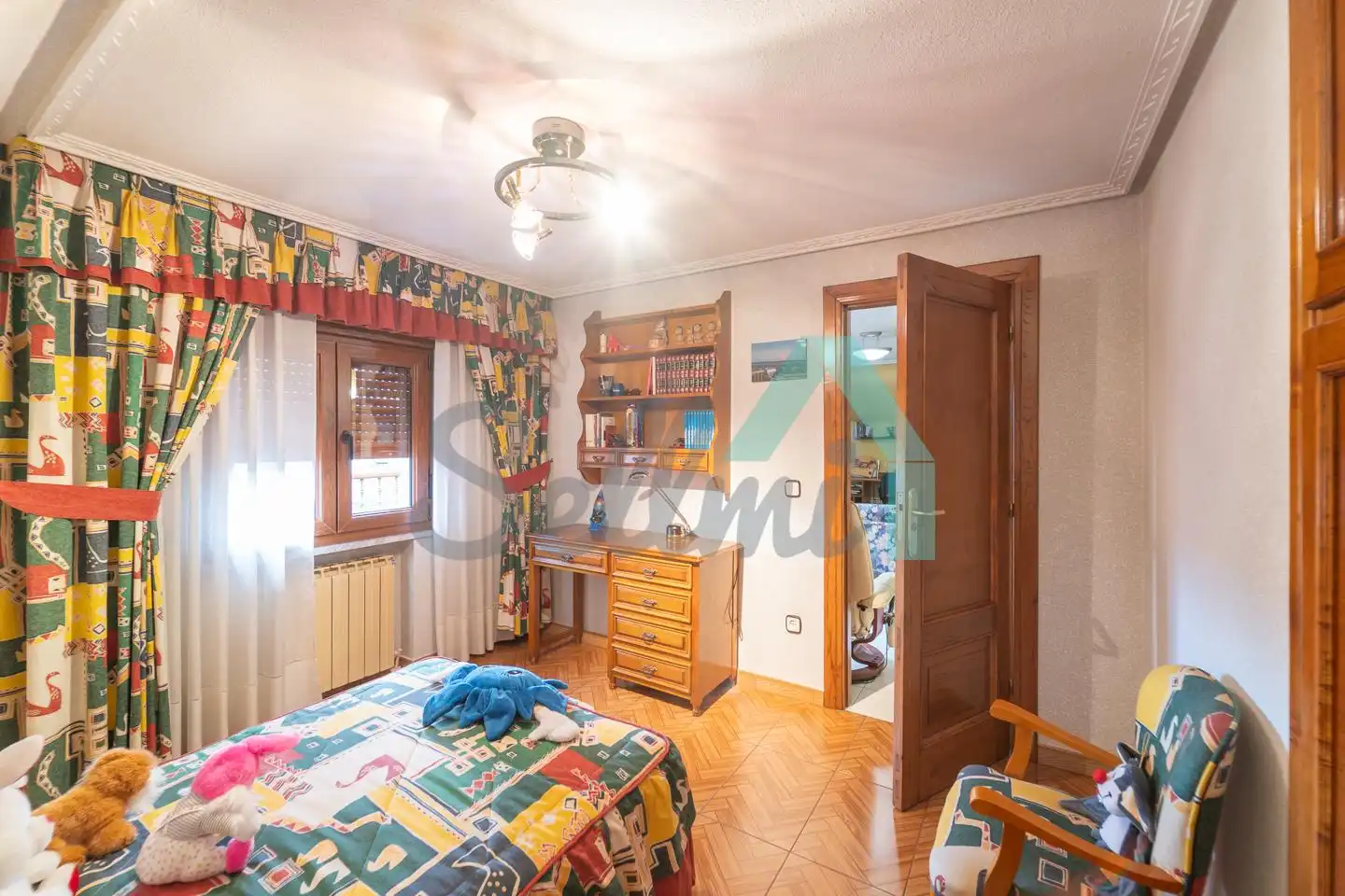 Houses for sale in Camíno De Castañéu, Viella - Granda - Meres