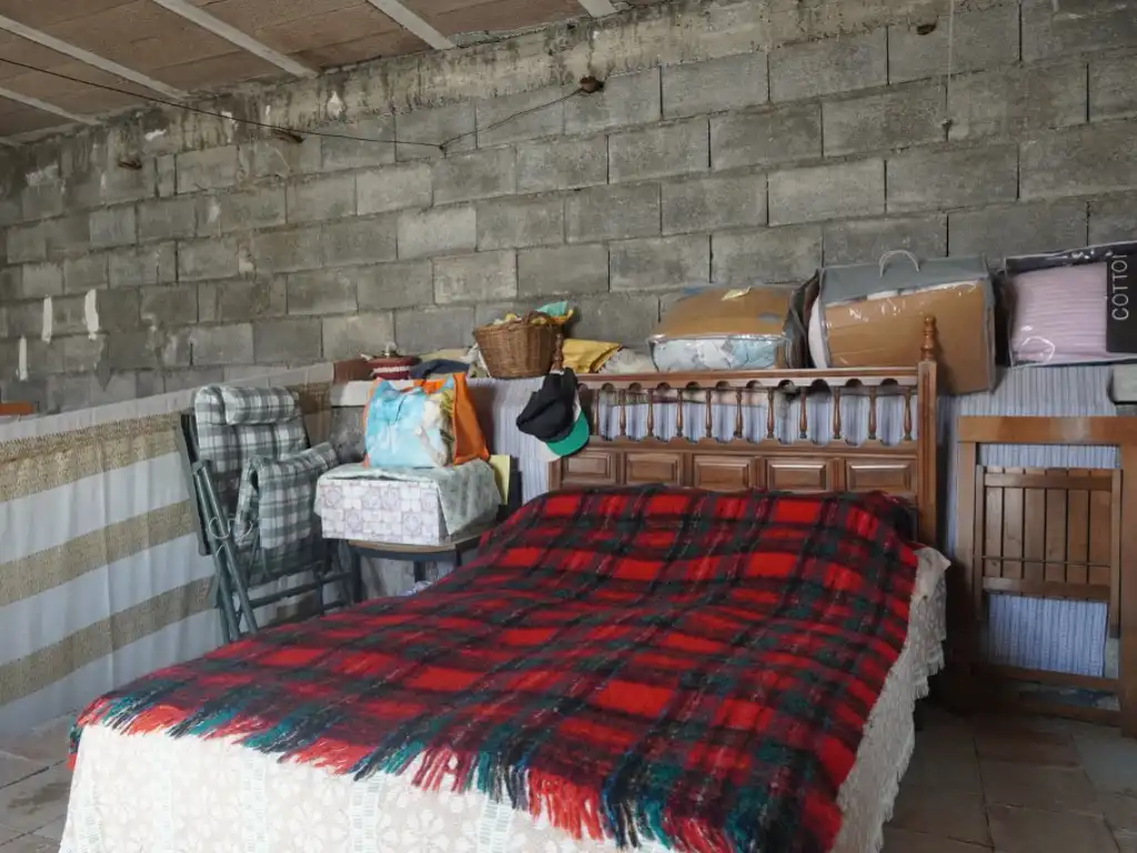 Casa o chalet en venta en Calle Santa Catalina, 3, Laspuña