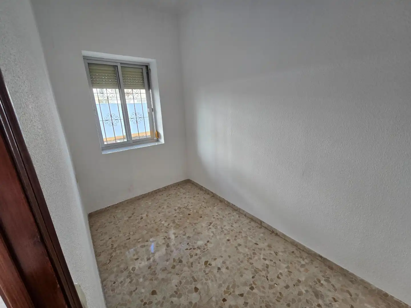Bedroom of Ground floor for sale in Córdoba  with Air Conditioner and Heating