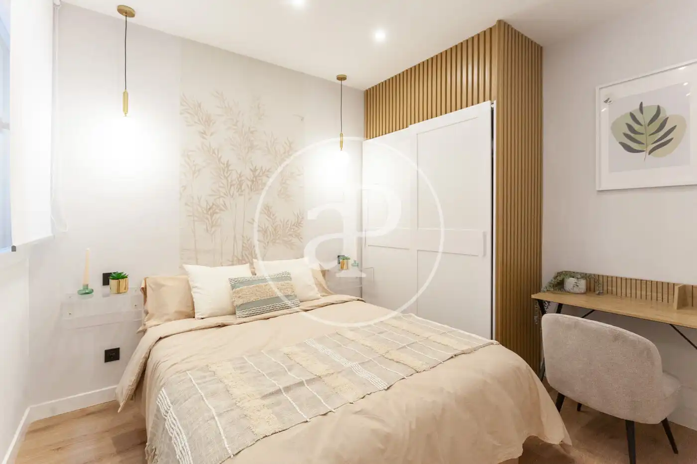 Flat with lift for sale in Calle de Juan Bravo, imagen 13