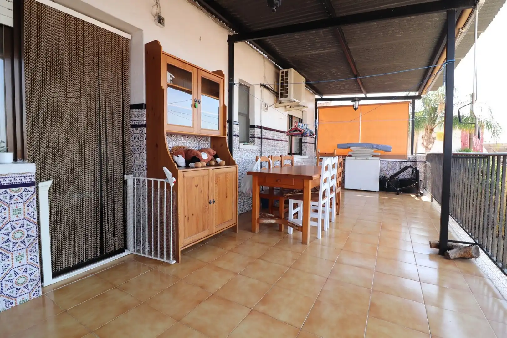 Apartament amb terrassa en venda a Dolores, imagen 26