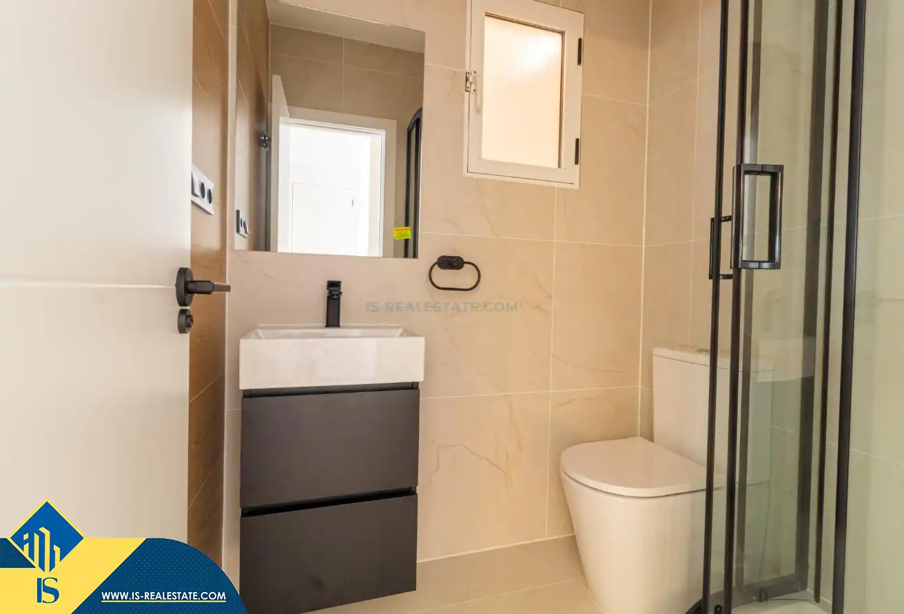 Maison mitoyenne avec piscine à vendre à Orihuela Costa, imagen 12