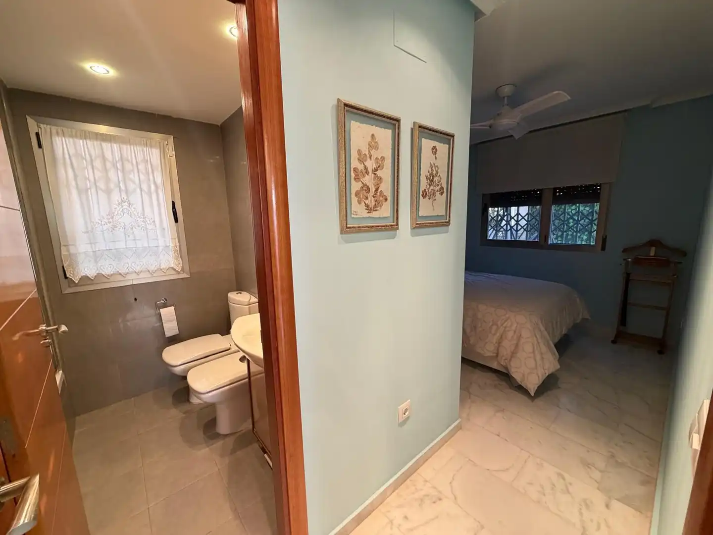 Mini appartamento con piscina in vendita a Las Marinas / Les Marines, imagen 17