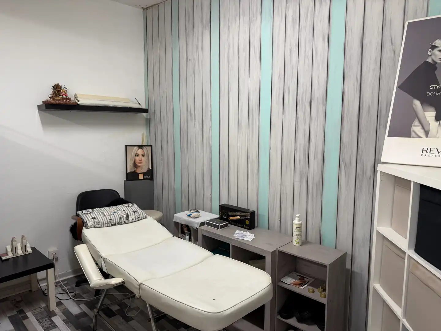 Business premises for transfer in Calle la Pista 13, imagen 9