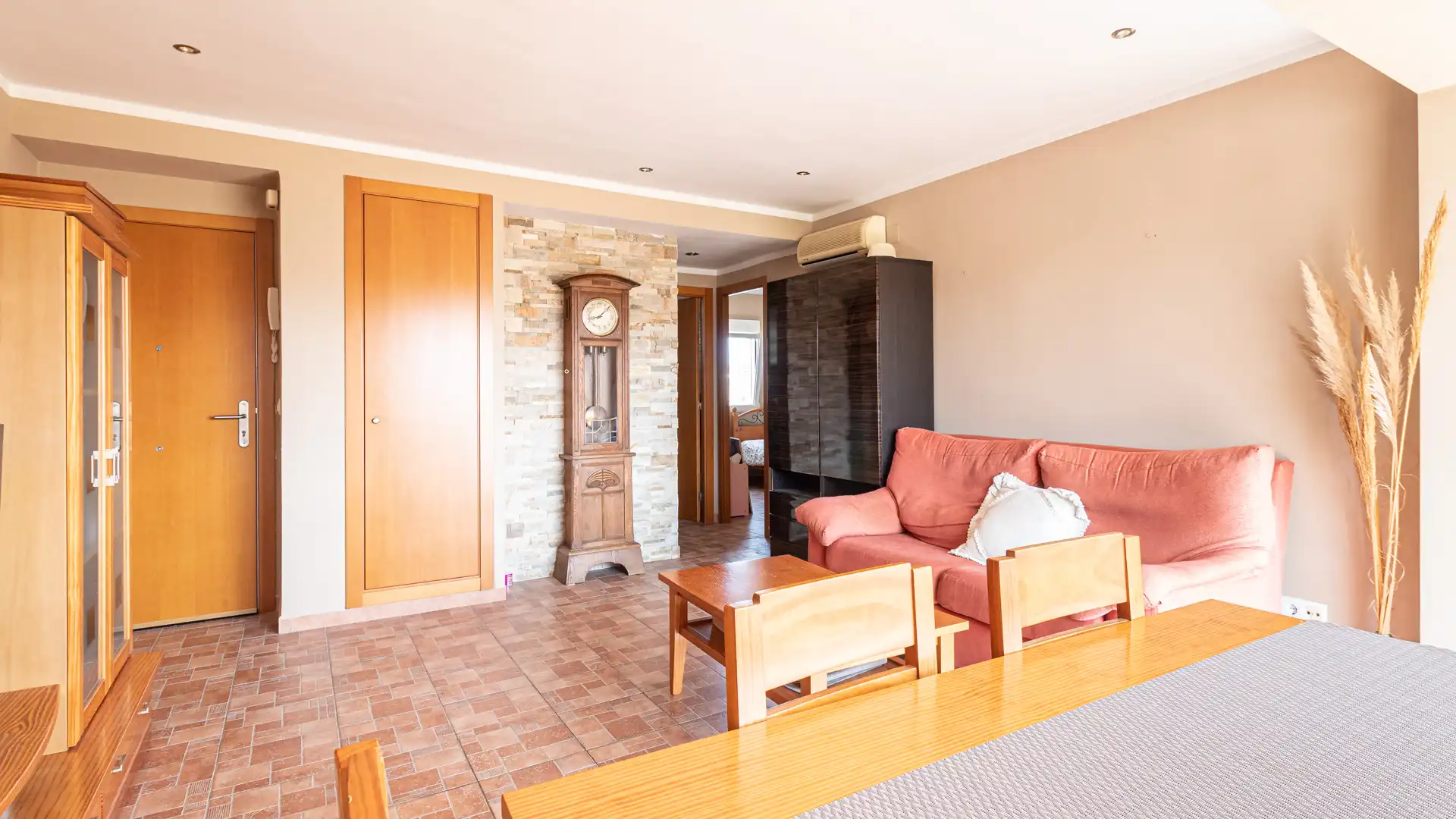 Apartament amb jardí en venda a Las Marinas / Les Marines, imagen 3
