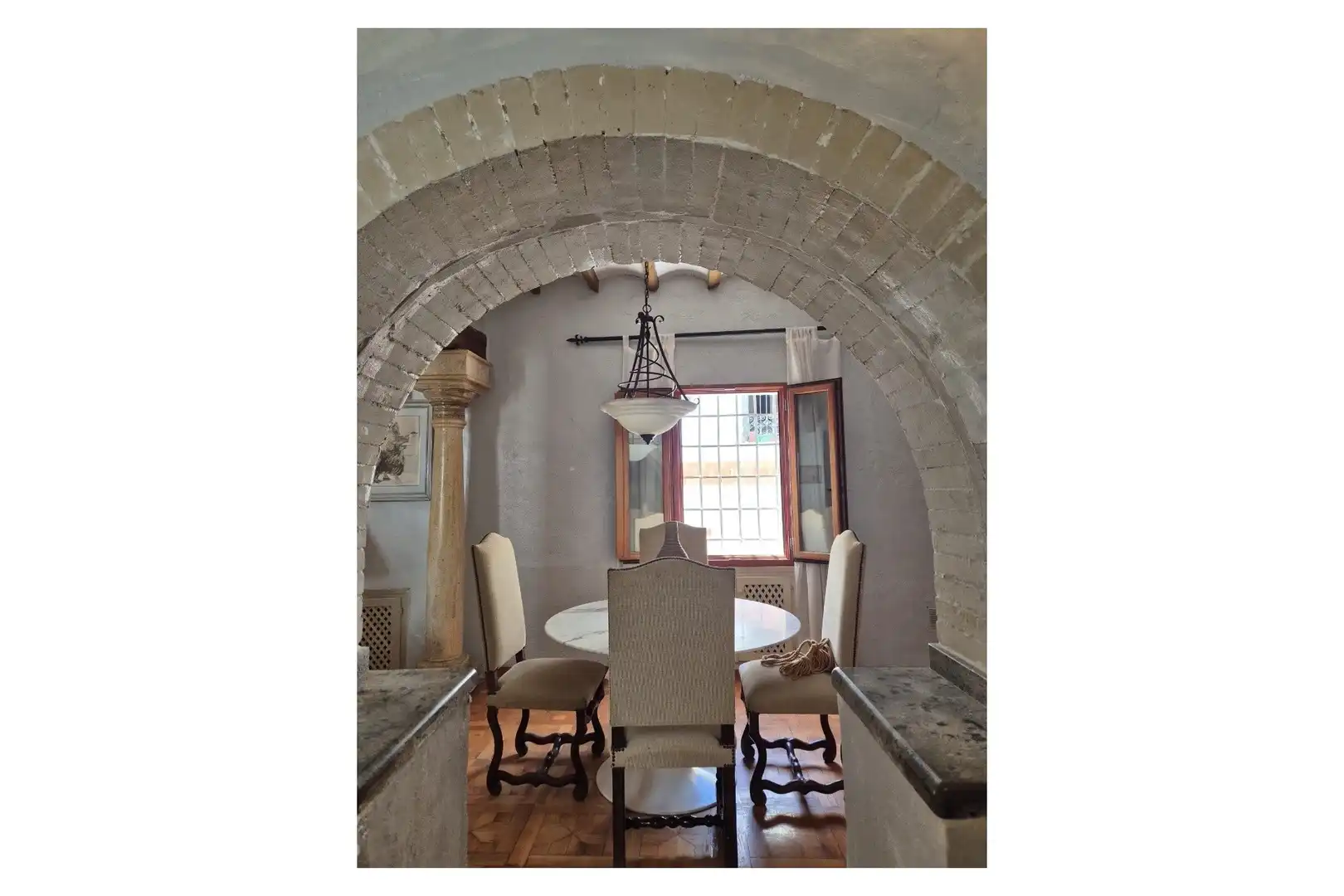 Casa con terraza en venta en Altea ciudad, imagen 11
