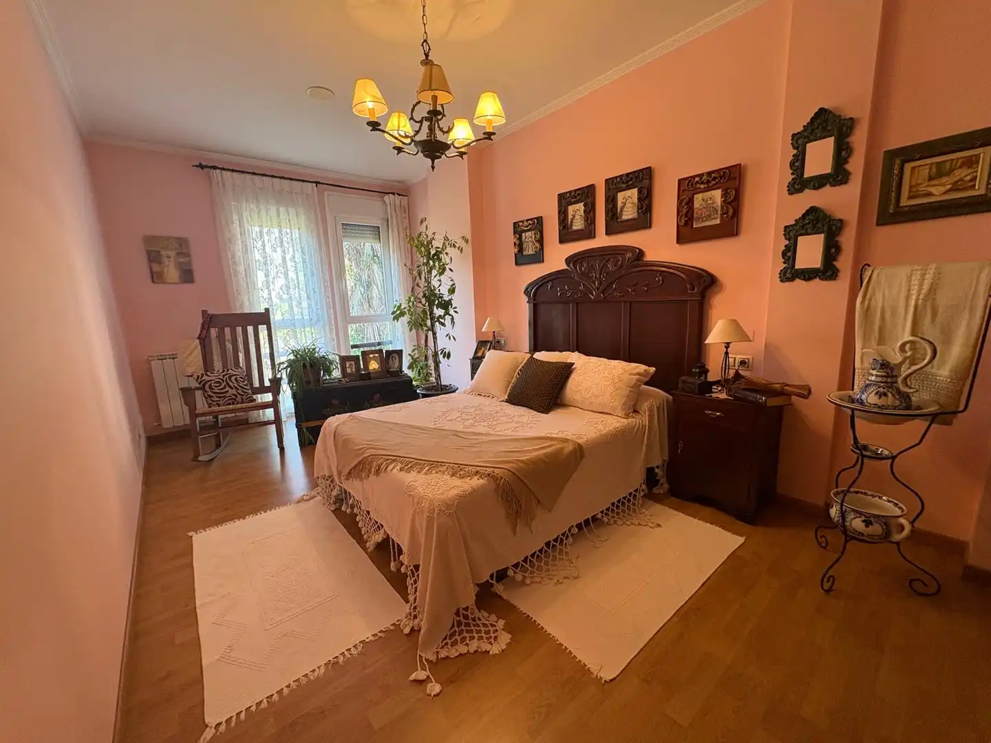 Chalet con jardín en venta en Estrada da Granxa, imagen 13