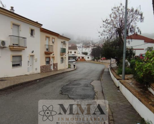 Exterior view of Country house for sale in Minas de Riotinto