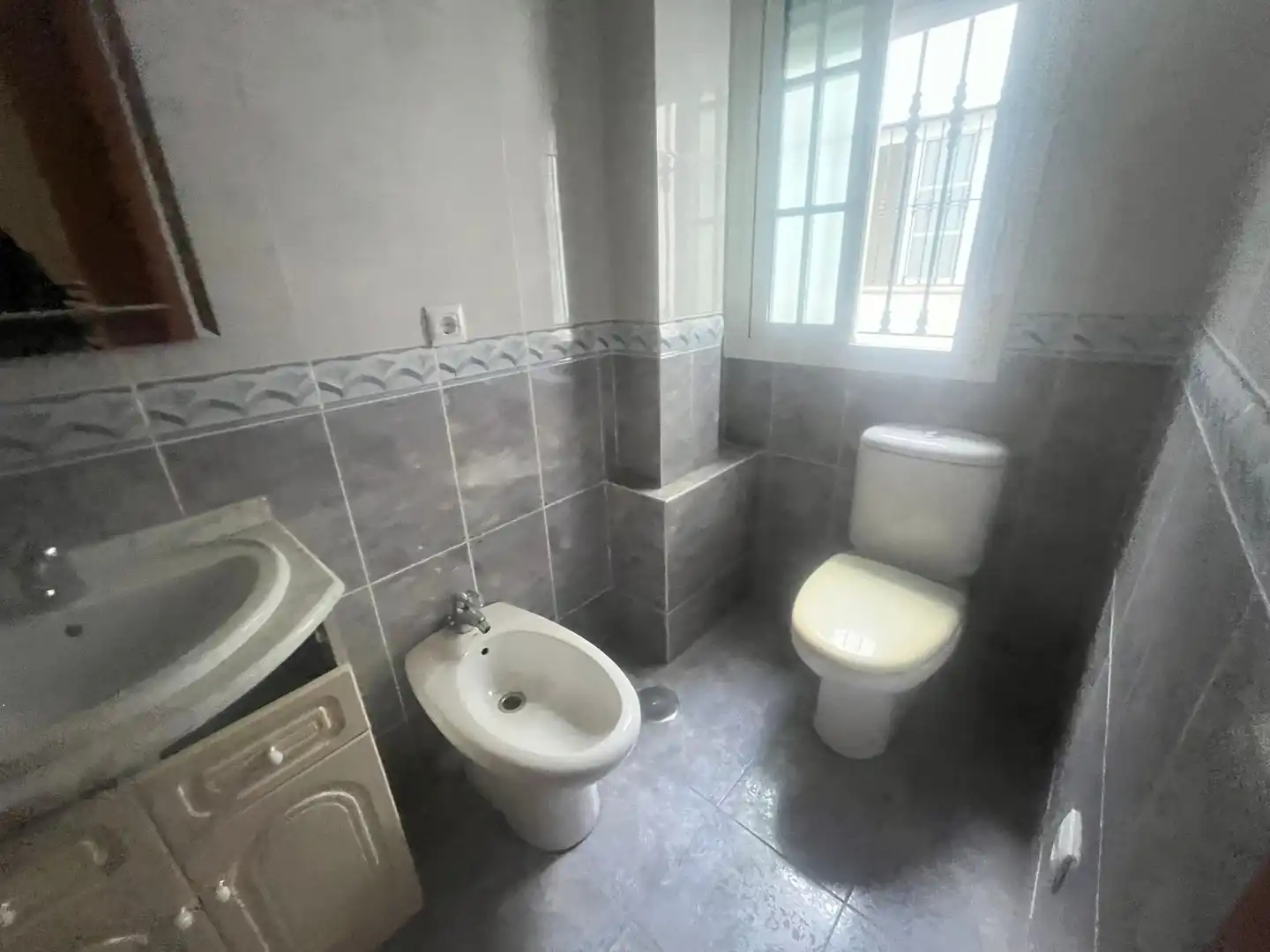 Baño de Piso en venta en Camas