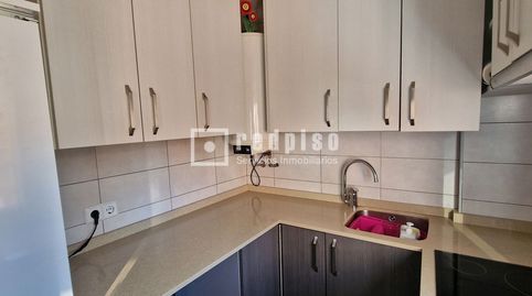 Foto 3 de Pis en venda a De Betancunia, Pueblo Nuevo, Madrid Capital