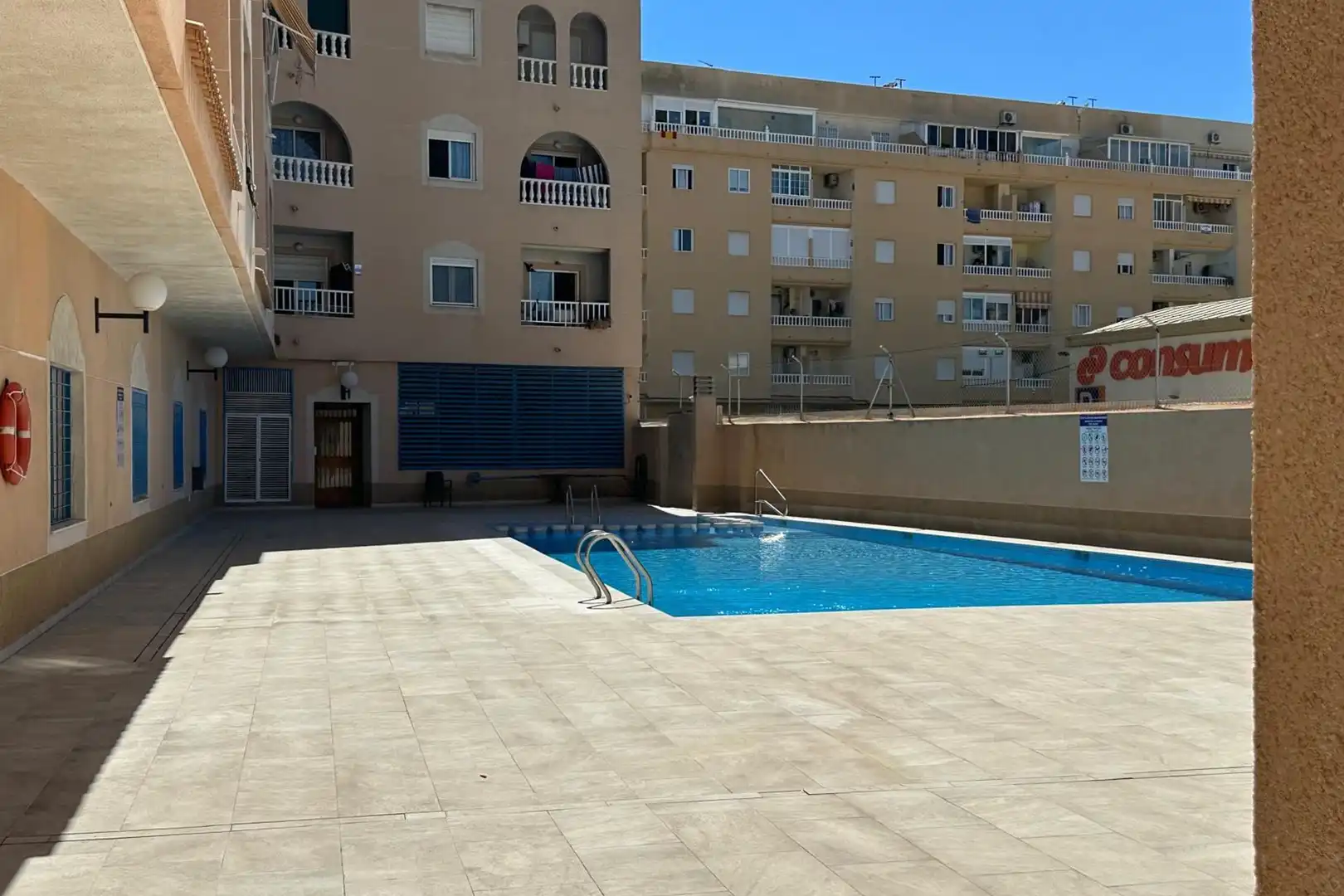 Apartament amb terrassa en venda a Centro, imagen 15