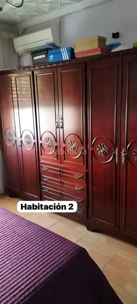Adosado en venta en Calle Virgen de Monserrat 4, imagen 5