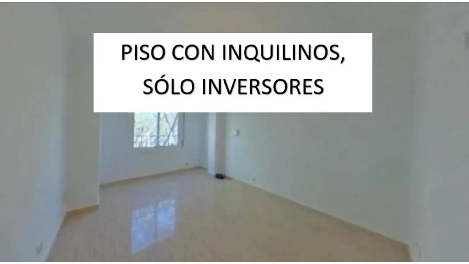 Piso en venta en Calle Foc Follet, El Bon Pastor