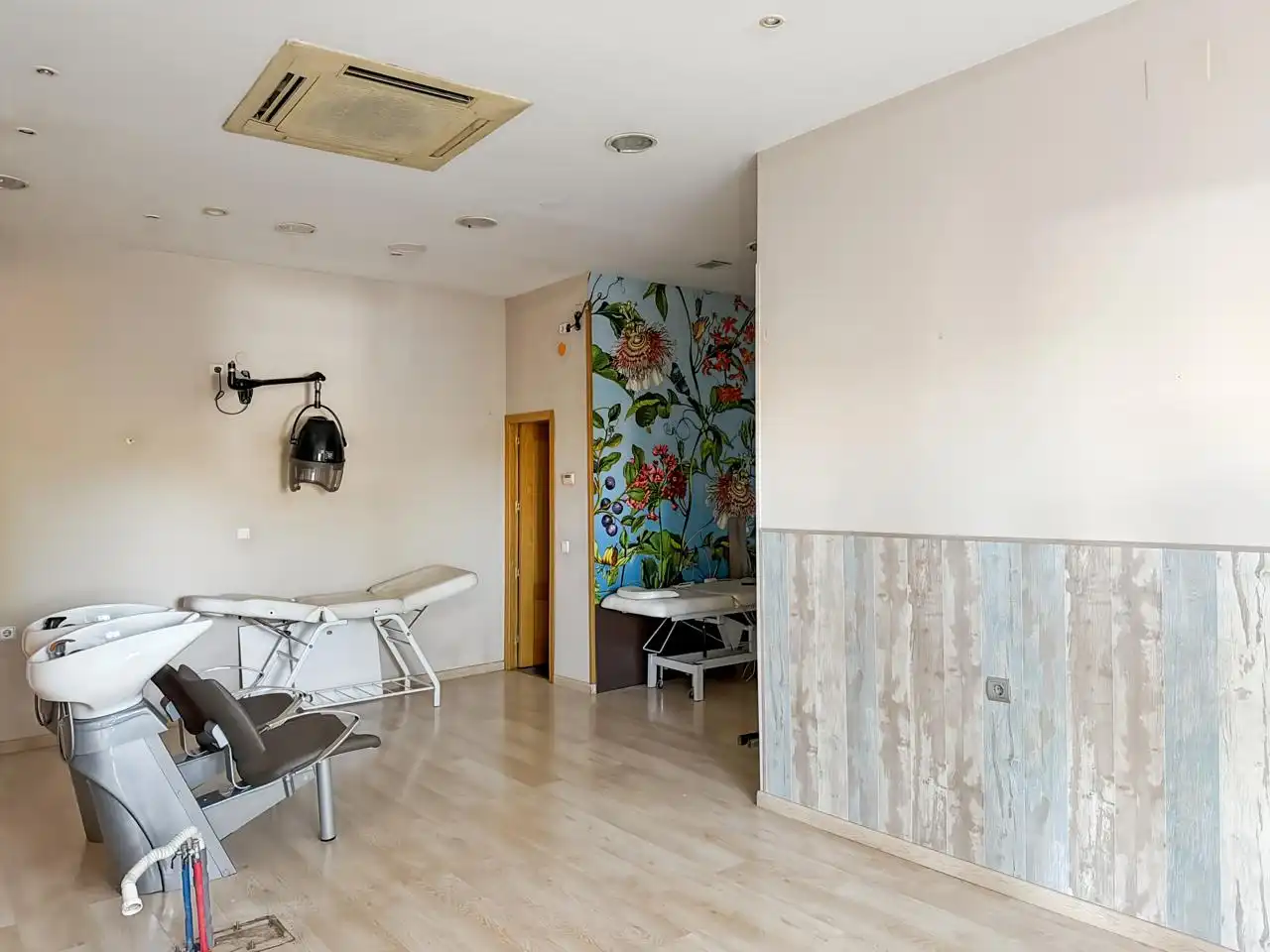 Local de lloguer en Rivas-Vaciamadrid amb Aire condicionat