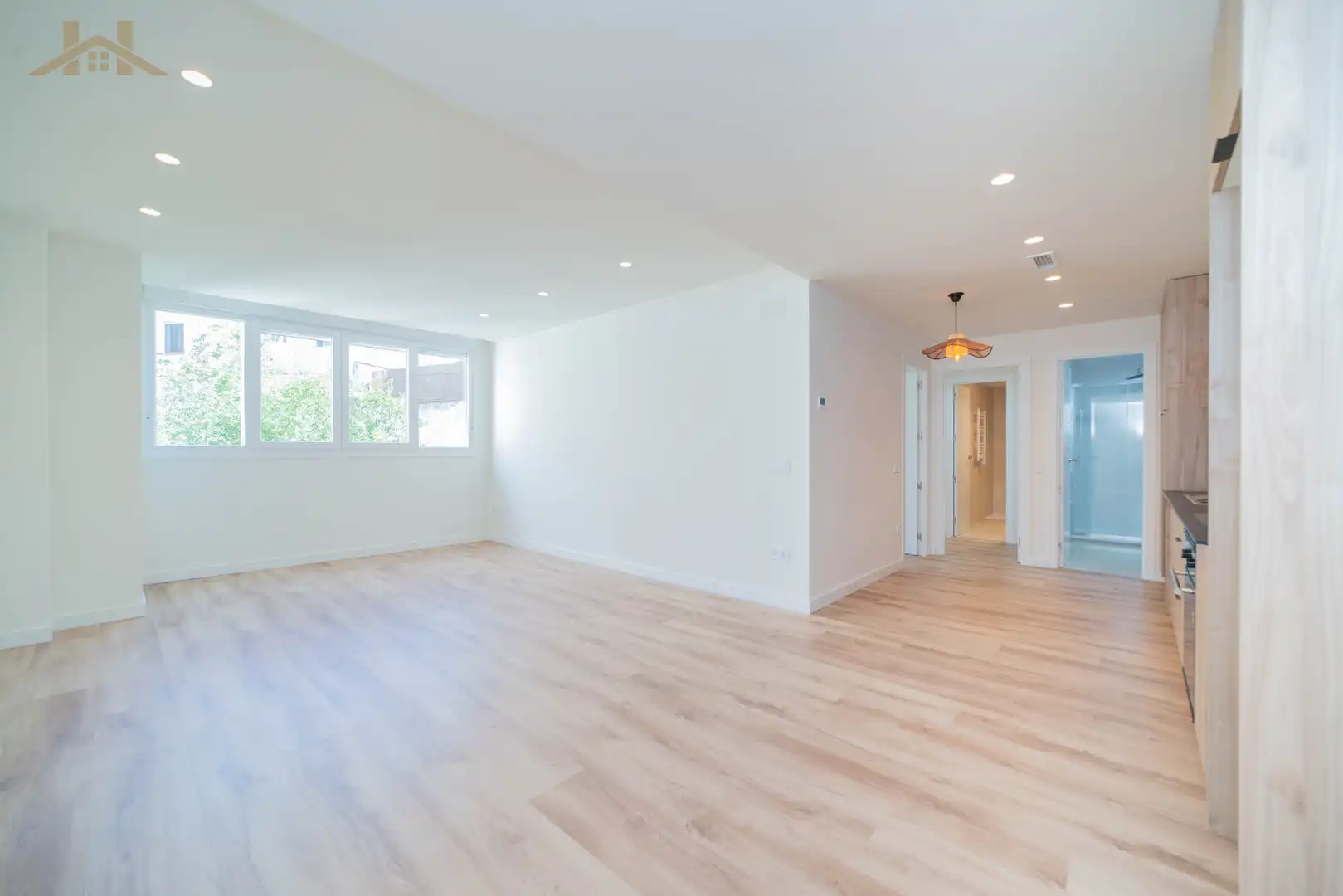 Piso en venta en Pozuelo de Alarcón con Aire acondicionado