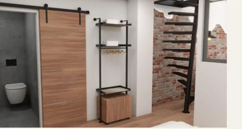 Apartamento en venta en Calle Calle Historiador Juan Torres Fontes, imagen 9