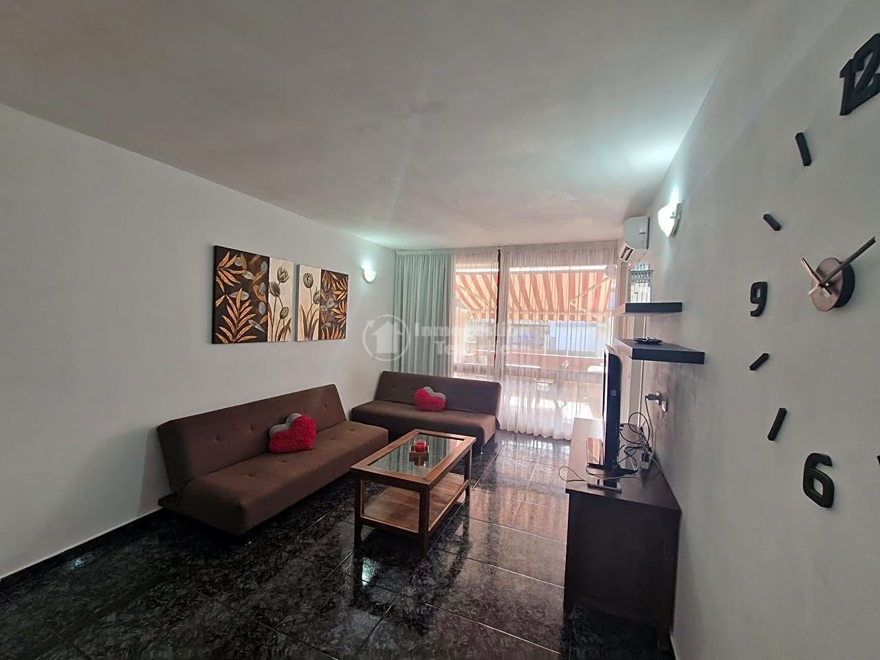 Apartment to rent in Ten Bel, Costa del Silencio